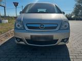Opel Merviva zu verkaufen - Opel Meriva in Halle