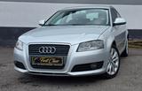 Audi A3 Sportback 2.0 TDI Ambition Navi,Sport-Paket.. - Audi A3 aus 2009: TDI