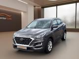 Hyundai Tucson Pure 2WD/PDC/Kamera/Tempomat/Garantie - Hyundai Tucson Pure mit Benzin-Antrieb