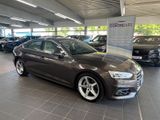 Audi A5 SB 50 TDI quattro sport Tour+B&O+HuD+Milano - Audi: Milano