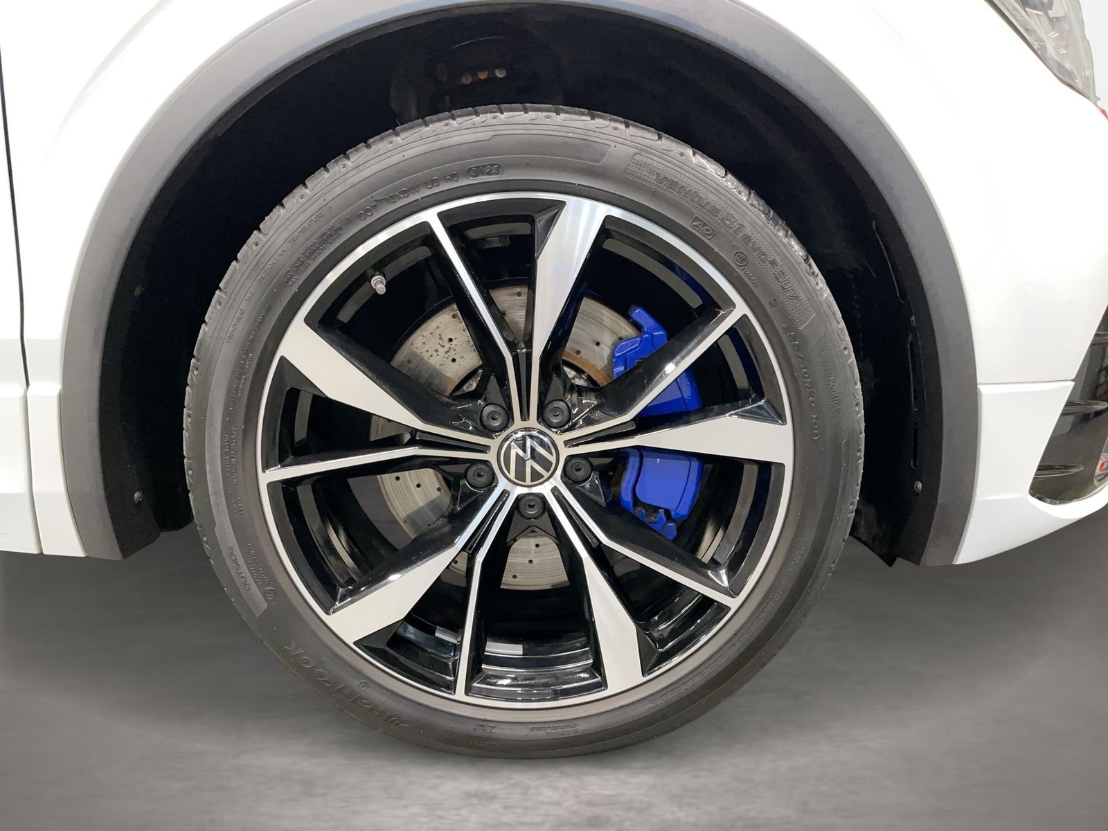 Volkswagen Tiguan - Bild 4