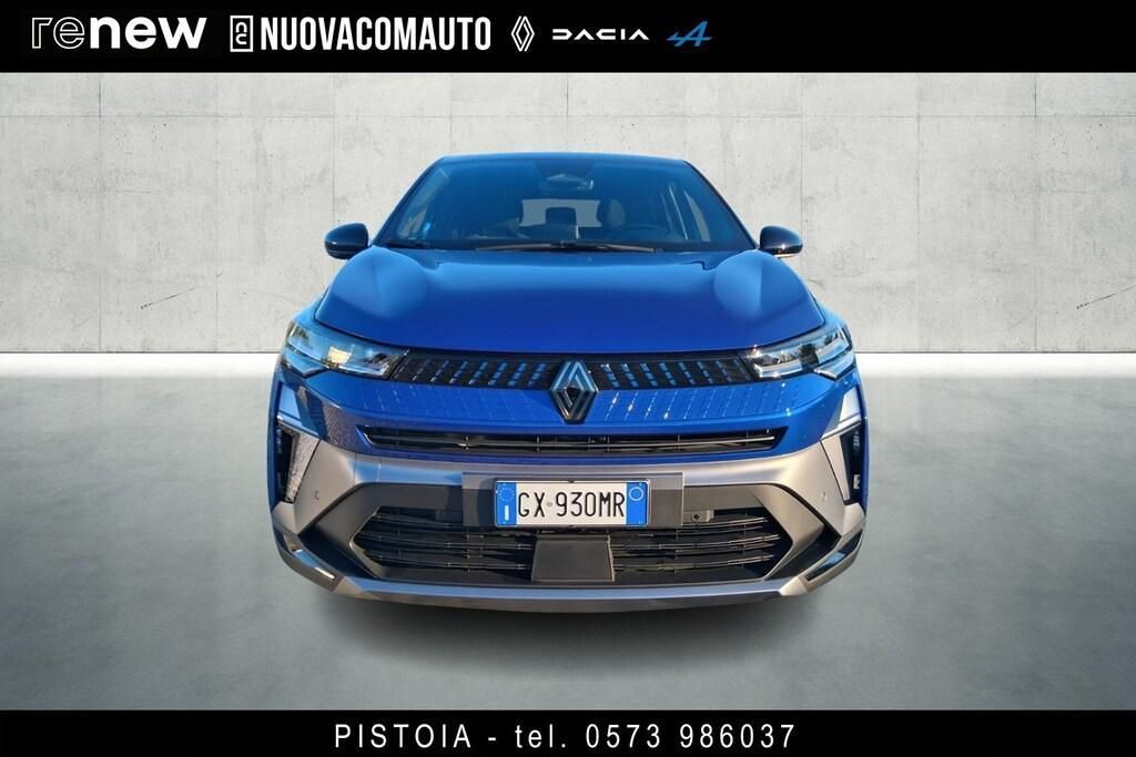 Renault Captur 1.6 E-Tech full hybrid Esprit Alp imagem 2