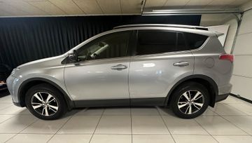 Toyota RAV 4 - 8