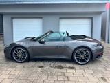 Porsche 911 Carrera 4 Cabriolet Typ 992 PDK - Porsche 992 Carrera T Gebrauchtwagen