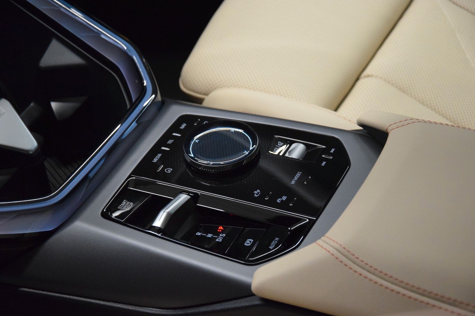 Fahrzeugabbildung BMW X3 20 d xDrive Memory HuD Leder el.Hklappe 360°