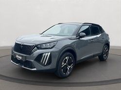 Image of Peugeot 2008