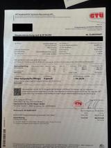Volkswagen Golf 1.0 eTSI OPF DSG 81kW Life Variant Life - Volkswagen Golf mit Benzin-Antrieb: Kombi, 1.8