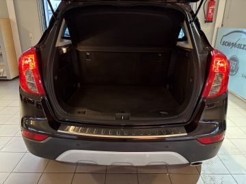 Bild 7 Opel Mokka X Edition Apple CarPlay Android Auto Mehrz