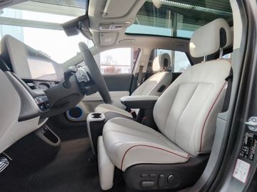 Fahrzeugabbildung Hyundai IONIQ 5 Elektro Allrad