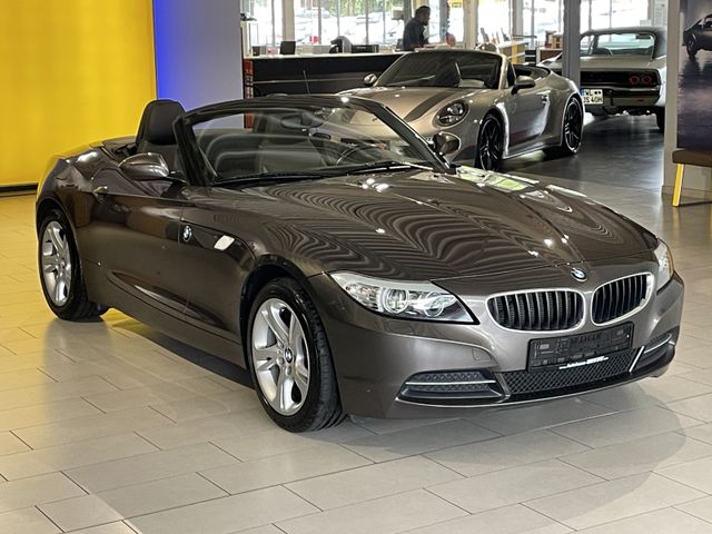 BMW Z4 Roadster 23i sDrive   ~Autm.~Xen~Leder~