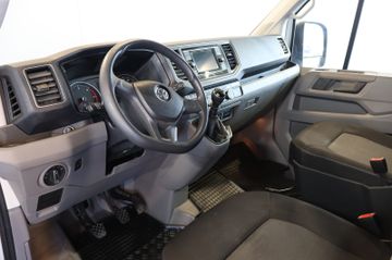 Volkswagen Crafter Kasten 2.0 TDI 35  lang Hochdach KAM