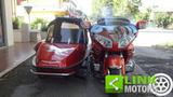 Honda HONDA GL 1800 SIDECAR - HONDA GESPANN