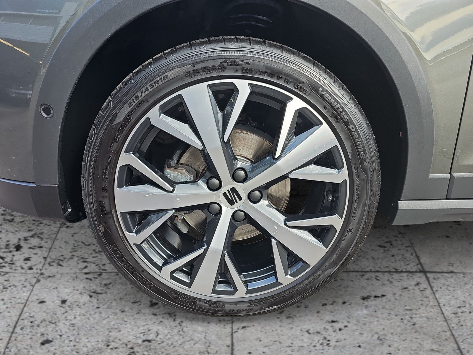 Seat Arona - Bild 8