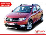 Dacia Sandero 0.9 Prestige Stepway Navi Klima Tempomat - gebrauchte Dacia SUV & Geländewagen