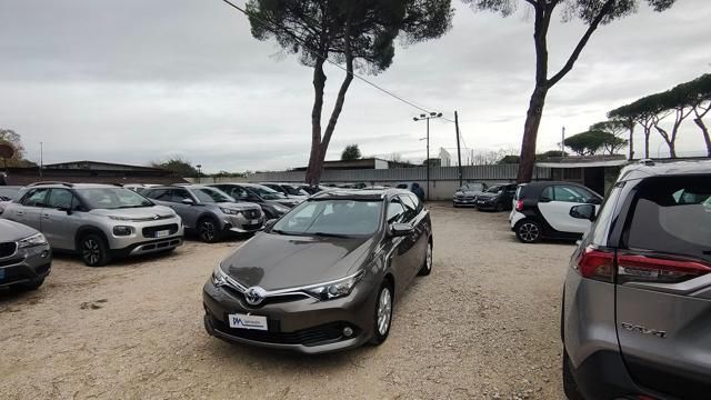 Toyota TOYOTA Auris 1.8cc 99cv HYBRID Cruise Control Bl