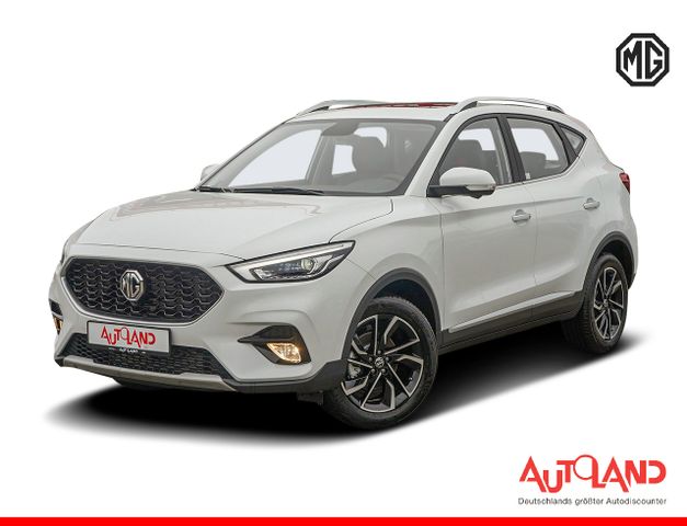 MG ZS 1.0 T-GDI Luxury LED Navi Pano 360°