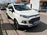 Ford Ecosport mit TÜV bis Mai 2027 - Ford EcoSport von privat