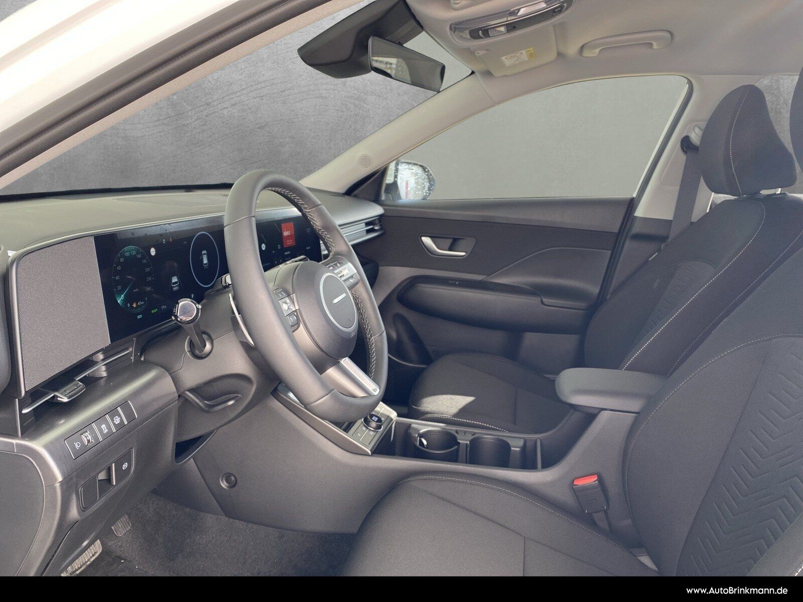 Hyundai Kona – Bild 9