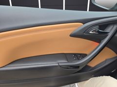 Opel Cascada 1.4 Turbo Innovation ecoFlex