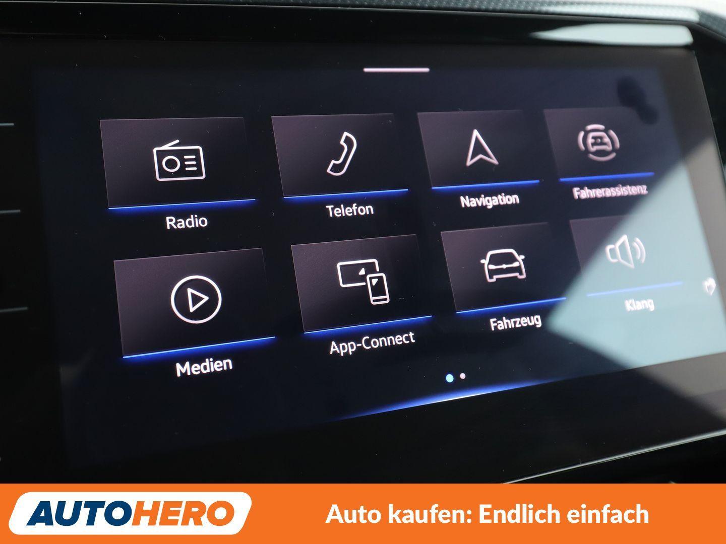 Volkswagen Arteon 2.0 TDI R-Line Aut.*NAVI*LED*ACC*CAM*PDC*, миниатюра 20