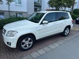 Mercedes-Benz GLK 220 CDI 4MATIC BlueEFFICIENCY - - Mercedes GLK-Klasse bis 5.000 Euro