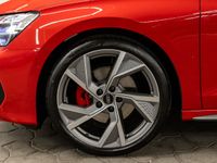 Audi A3 - Vorschau Bild 10