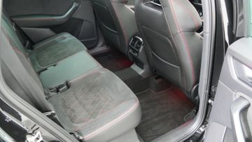 Skoda Kodiaq RS 2.0 TSI DSG 4x4 LED SHZ