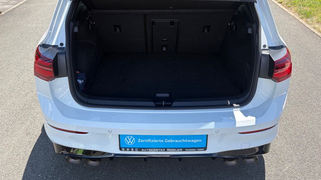 Foto Nummer 5: VW Golf