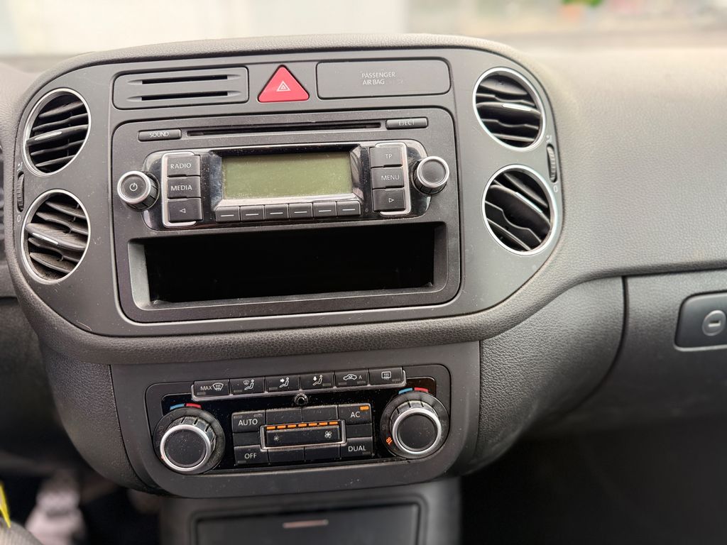 VW Golf Plus – Bild 11 von 16