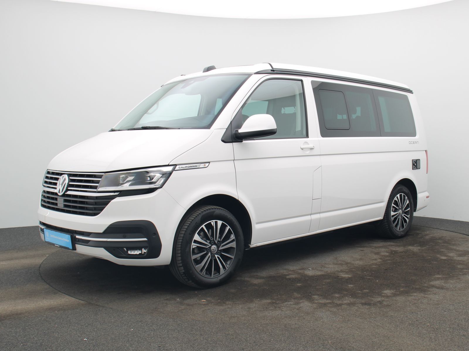 Volkswagen T6 California - Bild 2