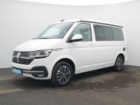 Volkswagen T6 California - Vorschau Bild 2