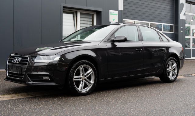 Audi A4 Lim. Attraction 1.8 TFSI *TÜV NEU*