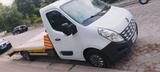 Renault Not Verkaufen  Abschleppwagen Renault Mast... - Renault Master aus 2013