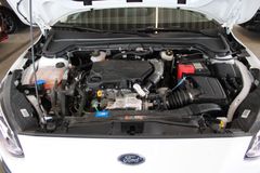Fahrzeugabbildung Ford Focus 1,5 EB AUTOMATIK Turnier Cool & Connect