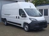 Peugeot Boxer 435 L4H3 180 BlueHDI AT8/KAM/PDC/ - Peugeot Boxer: L4h3