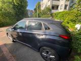 Hyundai KONA Elektro ELEKTRO 150kW Trend Trend - graue Hyundai KONA Elektro