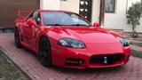 Mitsubishi 3000 GT VR 4 - Mitsubishi: Vr4
