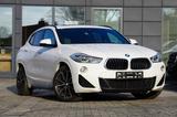BMW X2 xDrive 20 d M Sport MIT 2 JAHREN GARANTIE - BMW X2 Gebrauchtwagen in Mülheim (Ruhr)