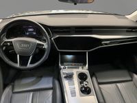 Audi A6 - Vorschau Bild 12