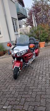 Honda  Goldwing 1800 - Angebote