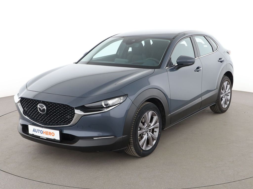 Image of Mazda CX-30