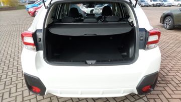 Subaru XV 2.0i 150 PS Exclusive Rückfahrkamera Navi Kli