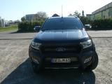 Ford Ranger - Ford Ranger von privat