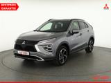 Mitsubishi Eclipse Cross 2.4 PHEV Plus 4WD LED Kamera Navi