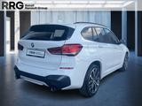 BMW X1 xDrive20i M Sport - BMW X1 Gebrauchtwagen in München