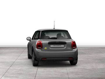 MINI Cooper SE - 9