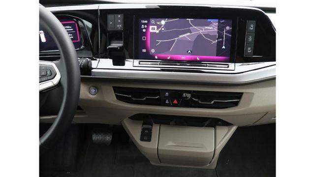 T7 Multivan Life 2.0 TDI SCR DSG AHK 7 Si. EasyO