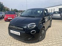 Fiat 500e - Vorschau Bild 1