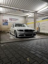 BMW 330d e91 lci - BMW 330: Kombi, E91 330d