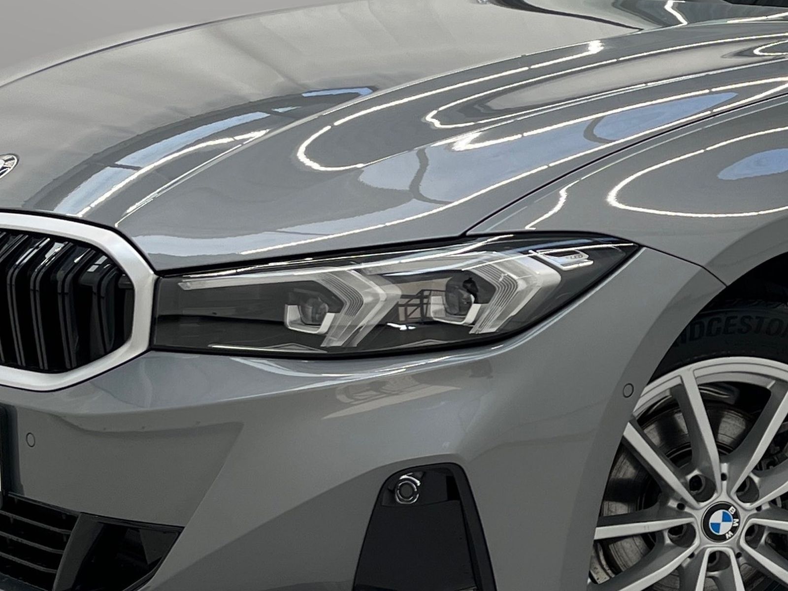 BMW 318 - Bild 7